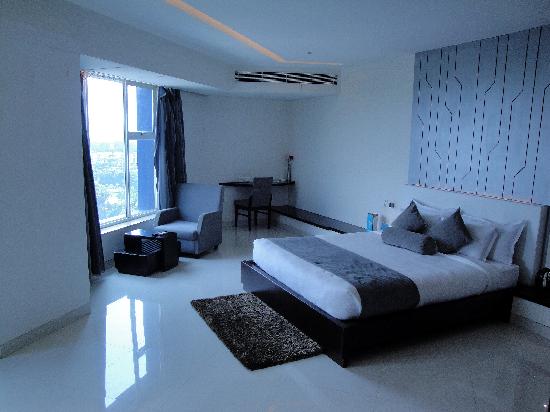 Orbit Hotel